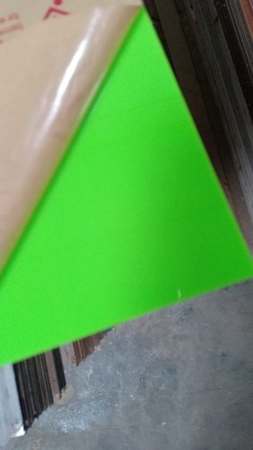 Colored Acrylic Sheets - Image 3