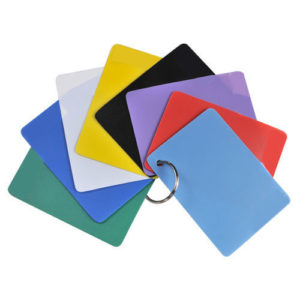 Plastic Sheet