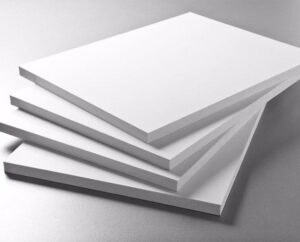 PVC Foam Sheets