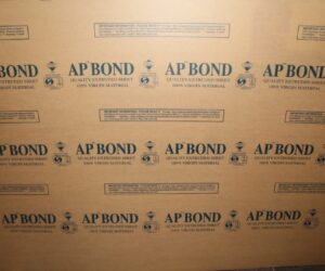 AP Bond